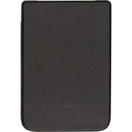 Обложка для электронной книги POCKETBOOK Shell 6" для PB627/PB616 Black (WPUC-616-S-BK)