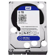 Жорсткий диск 3.5" WD Blue 6TB SATA/256MB (WD60EZAZ)