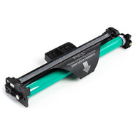 Тонер-картридж VINGA HP CF232A with chip Black (V-DR-HCF232A)