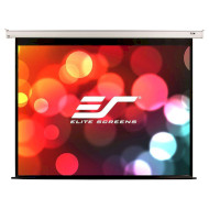 Проекційний екран ELITE SCREENS Spectrum Electric84V 170x127см