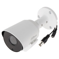 Камера відеоспостереження DAHUA DH-HAC-LC1220TP-TH 2.8mm
