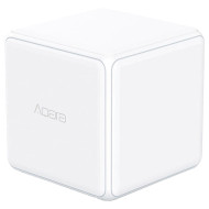 Контролер управління пристроями AQARA Mi Smart Home Magic Cube White Controller (MFKZQ01LM)