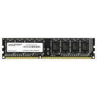 Модуль пам'яті AMD Radeon R3 Value DDR3 1333MHz 4GB (R334G1339U1S-UO BULK)