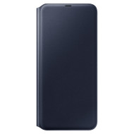 Чехол SAMSUNG Wallet Cover для Galaxy A70 (EF-WA705PBEGRU)