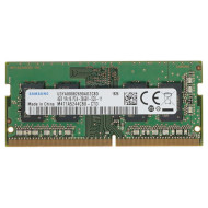 Модуль памяти SAMSUNG SO-DIMM DDR4 2666MHz 4GB (M471A5244CB0-CTD)