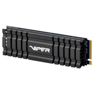 SSD диск PATRIOT Viper VPN100 1TB M.2 NVMe (VPN100-1TBM28H)