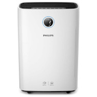 Очищувач повітря PHILIPS Series 2000i 2-in-1 (AC2729/50)