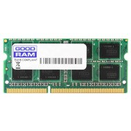 Модуль памяти GOODRAM SO-DIMM DDR3 1600MHz 4GB (GR1600S3V64L11/4G)