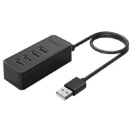 USB хаб ORICO W5P-U2-030-BK-PRO