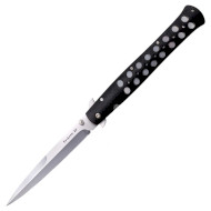 Складной нож COLD STEEL Ti-Lite Zy-Ex Handle 6" Blade (26SXP)