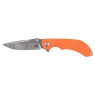 Складной нож SKIF Spyke Orange (IS-011OR)