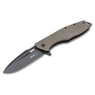 Складной нож BOKER Plus Caracal Folder Tactical (01BO759)