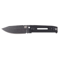 Нож SKIF Scout Black (H-K2060084)