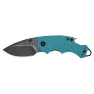 Складаний ніж KERSHAW Shuffle Teal (8700TEALBW)