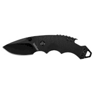 Складаний ніж KERSHAW Shuffle Black (8700BLK)