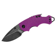 Складной нож KERSHAW Shuffle Purple (8700PURBW)