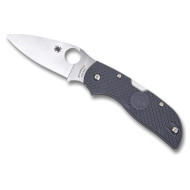 Складной нож SPYDERCO Chaparral FRN Gray (C152PGY)