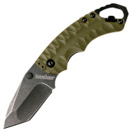 Складной нож KERSHAW Shuffle II Olive (8750TOLBW)