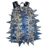 Шкільний рюкзак MADPAX Spiketus Rex Pactor Full Pack Boa Blue (M/PAC/BOA/FULL)