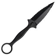 Тренировочный нож COLD STEEL FGX Ring Dagger (92FR)