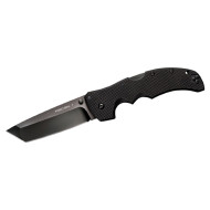 Складаний ніж COLD STEEL Recon 1 Tanto Point Plain (27BT)