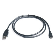 Кабель REAL-EL Pro USB2.0 AM/Micro-BM Black 1м (EL123500023)
