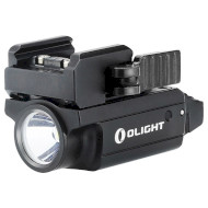 Ліхтар тактичний OLIGHT PL-Mini 2 Valkyrie Black