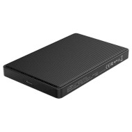 Карман внешний ORICO 2169C3 2.5" SATA to USB 3.0 Black (2169C3-BK-PRO-BP)