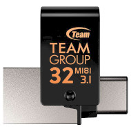 Флешка TEAM M181 32GB (TM181332GB01)