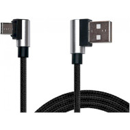 Кабель REAL-EL Premium USB2.0 CM/AM 1м (EL123500032)