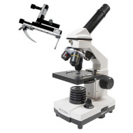 Мікроскоп OPTIMA Discoverer 40-1280x (MB-DIS 01-202S NONIUS)