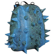 Шкільний рюкзак MADPAX Spiketus Rex Pactor Half Pack Blue Mamba (M/PAC/MA/HALF)