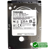 Жёсткий диск 2.5" TOSHIBA MQ04 1TB SATA/128MB (MQ04ABF100-FR) Refurbished