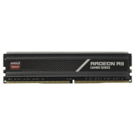 Модуль пам'яті AMD Radeon R9 Gamer DDR4 3200MHz 8GB (R9S48G3206U2S)