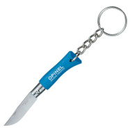 Складной нож OPINEL Keychain N°02 Blue (002270)