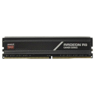 Модуль пам'яті AMD Radeon R9 Gamer DDR4 3000MHz 8GB (R9S48G3000U2S)