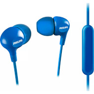 Навушники PHILIPS Beamers SHE3555BL/00 Blue
