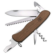 Швейцарський ніж VICTORINOX Forester Wood (0.8361.63)