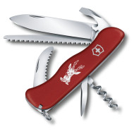 Швейцарський ніж VICTORINOX Hunter Red Deer (0.8573)