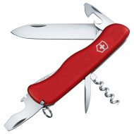Швейцарський ніж VICTORINOX Picknicker Red (0.8353)