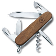 Швейцарский нож VICTORINOX Spartan Wood (1.3601.63)