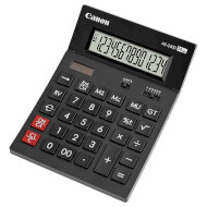 Калькулятор CANON AS-2400 Black (4585B001)