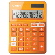 Калькулятор CANON LS-123K Orange (9490B004)