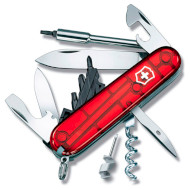 Швейцарский нож VICTORINOX Cyber Tool S (1.7605.T)