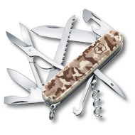 Швейцарский нож VICTORINOX Huntsman Desert Camouflage (1.3713.941)