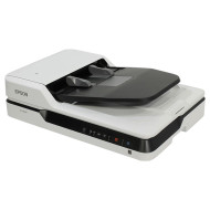 Сканер планшетный EPSON WorkForce DS-1660W (B11B244401)