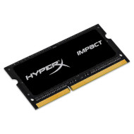 Модуль пам'яті HYPERX Impact DDR3 SO-DIMM DDR3L 1600MHz 8GB (HX316LS9IB/8)