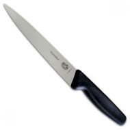 Нож кухонный для филе VICTORINOX Fibrox 160мм (5.3803.16B)