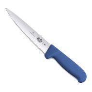 Нож кухонный для разделки VICTORINOX Fibrox Sticking 140мм (5.5602.14)
