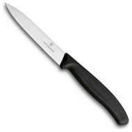 Нож кухонный для овощей VICTORINOX SwissClassic Paring 100мм (6.7703)